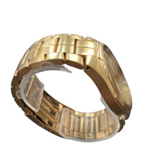 RELOJ LORUS DORADO VJ32-X062