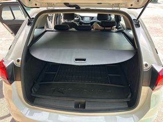 Opel Astra 2016
