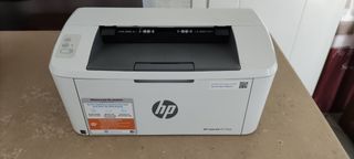 Stampante HP LaserJet M110we