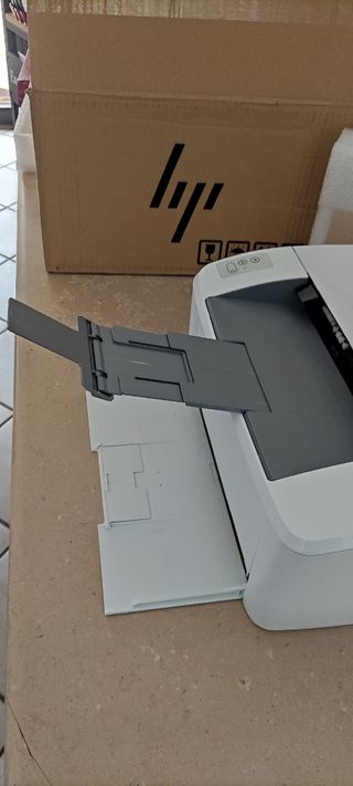 Stampante HP LaserJet M110we