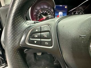 MERCEDES-BENZ Clase C C 200 d Estate