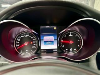 MERCEDES-BENZ Clase C C 200 d Estate