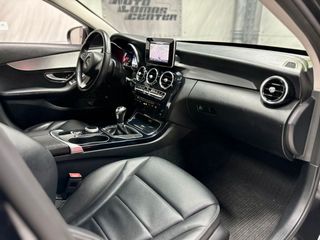 MERCEDES-BENZ Clase C C 200 d Estate