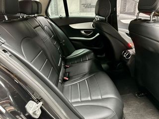 MERCEDES-BENZ Clase C C 200 d Estate