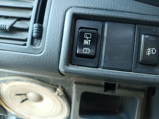 MANDO LIMPIA OPEL FRONTERA A C20NE