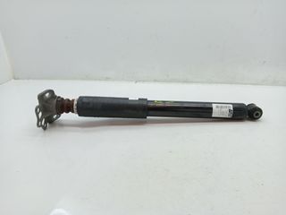 AMORTIGUADOR TRASERO IZQUIERDO FIAT TIPO II (356) SEDAN (2)