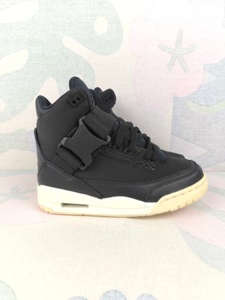 Nike Sapatilhas Pretas 35,5