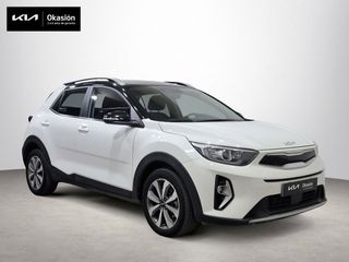 Kia Stonic 1.0 T-GDi 74kW (100CV) MHEV iMT Drive