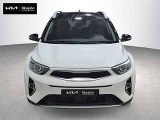 Kia Stonic 1.0 T-GDi 74kW (100CV) MHEV iMT Drive