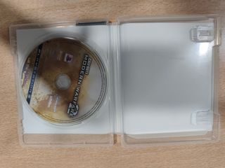 Call of Duty Modern Warfare 2 PS3