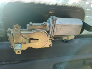 MOTOR LIMPIA TRASERO OPEL FRONTERA A C20NE