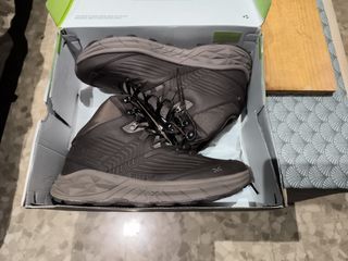 Botas HI-TEC Marrones talla 46