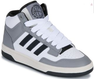 Zapatillas Adidas Rapid Court Mid J