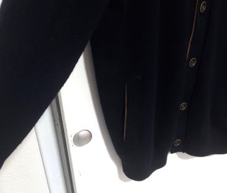 Chaqueta Mirto Lana Merino Talla 5XL