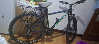 Bicicleta B-Pro M250