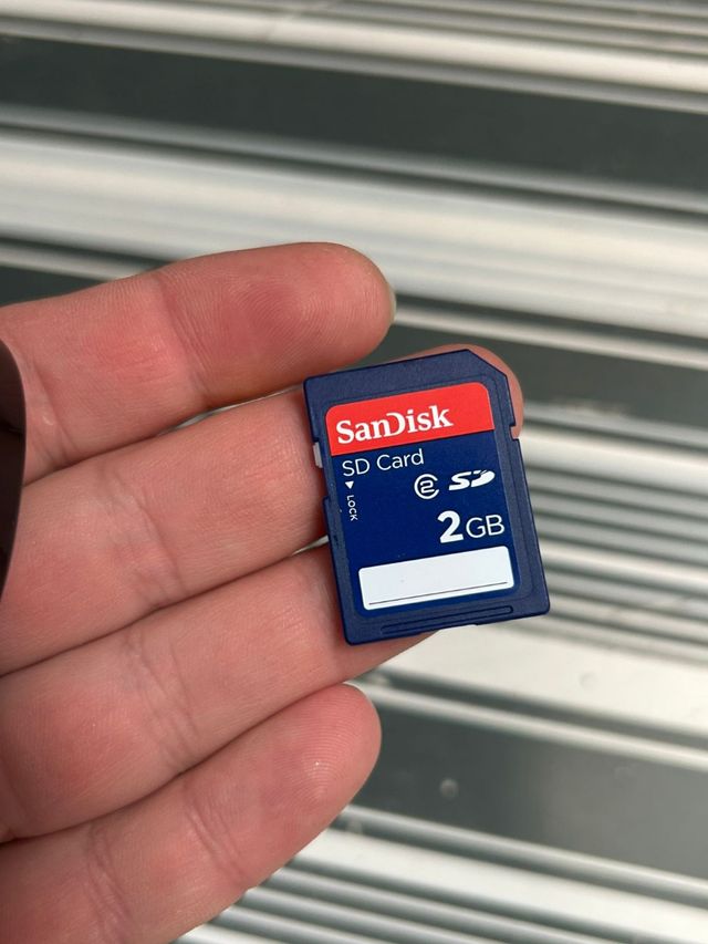 Cámara digital Samsung Zoom Lens ES28