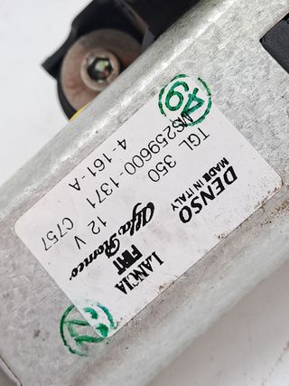 MOTOR LIMPIA TRASERO FIAT NUOVA 500 (150)