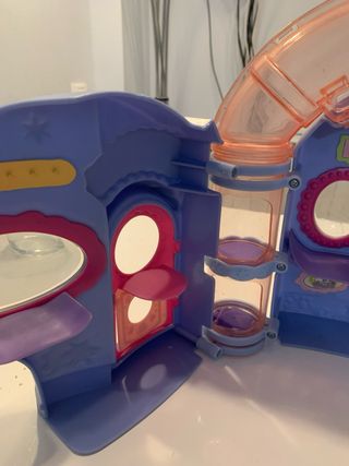 Littlest Pet Shop Casa de Muñecas