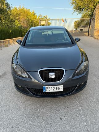 SEAT Leon 2007