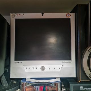 Monitor Samsung SyncMaster 152MP LCD 15 2004
