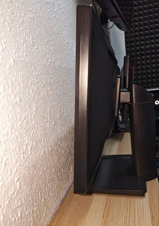 Monitor BenQ Zowie XL2411P 24 pulgadas