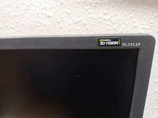 Monitor BenQ Zowie XL2411P 24 pulgadas