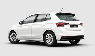 Skoda Fabia 1.0 MPI 59KW (80CV) Ambition
