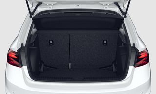 Skoda Fabia 1.0 MPI 59KW (80CV) Ambition