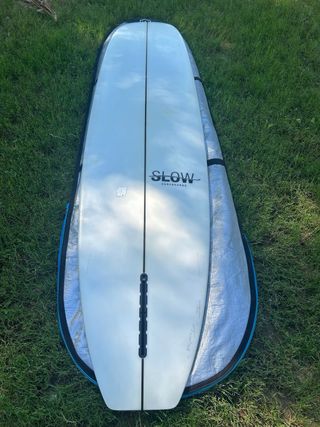 Tabla de surf SLOW