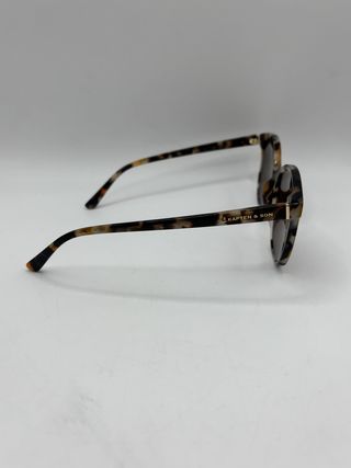 GAFAS DE SOL KAPTEN & SON NAIROBI CON FUNDA