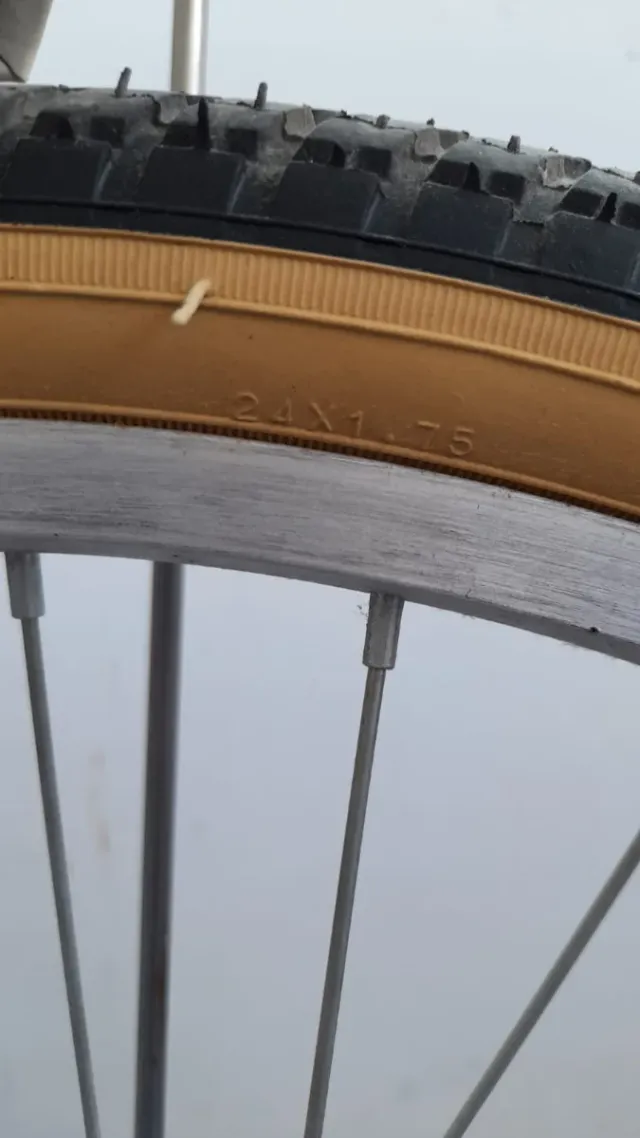 Bicicleta de paseo mujer UMIT