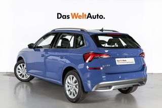 Skoda Kamiq 1.0 TSI 70kW (95CV) Active