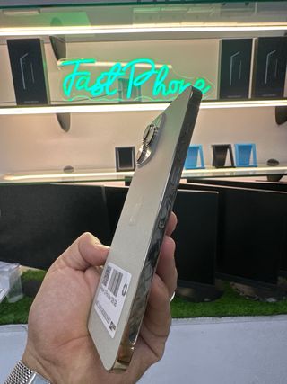 iPhone 13 Pro Max 128GB Dorado