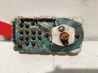CUADRO INSTRUMENTOS RENAULT RAPID/EXPRESS (F40) (2)