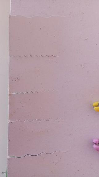 Tijeras de corte decorativo (varios colores)