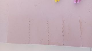 Tijeras de corte decorativo (varios colores)