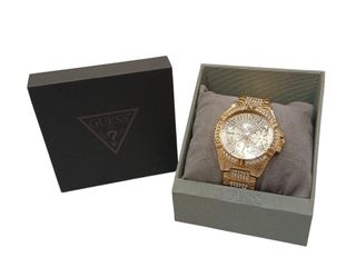 RELOJ GUESS W1156L2 + CAJA