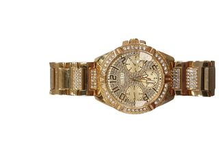 RELOJ GUESS W1156L2 + CAJA