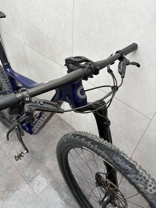 Cannondale Hi-Mod 2024