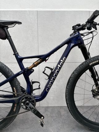 Cannondale Hi-Mod 2024