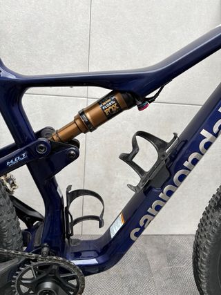 Cannondale Hi-Mod 2024