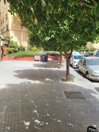 Habitación grande en alquiler