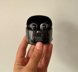Auriculares Inalámbricos JBL Negros