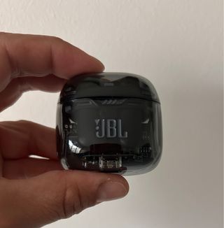 Auriculares Inalámbricos JBL Negros