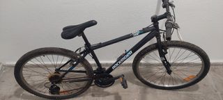 Bicicleta de Montaña Rockrider