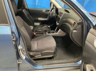 Subaru Forester 2010 2.0 diesel 147 cv