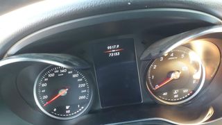 Mercedes-Benz GLC Coupé 250 4Matic 155 kW (211 CV)