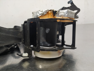 CINTURON SEGURIDAD TRASERO IZQUIERDO MAZDA 3 BERL