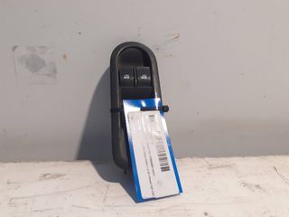 MANDO ELEVALUNAS DELANTERO DERECHO RENAULT MEGANE II FAMILIA