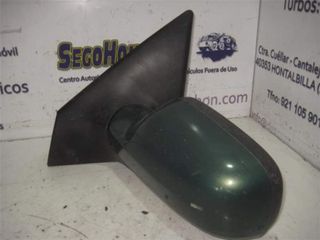 RETROVISOR IZQUIERDO RENAULT MEGANE II BERLINA 5P (6)